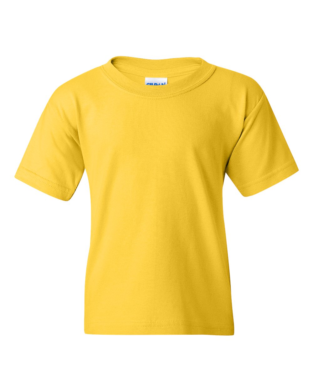 Back to School Youth T-Shirt – Gildan 500B Heavy Cotton Tee