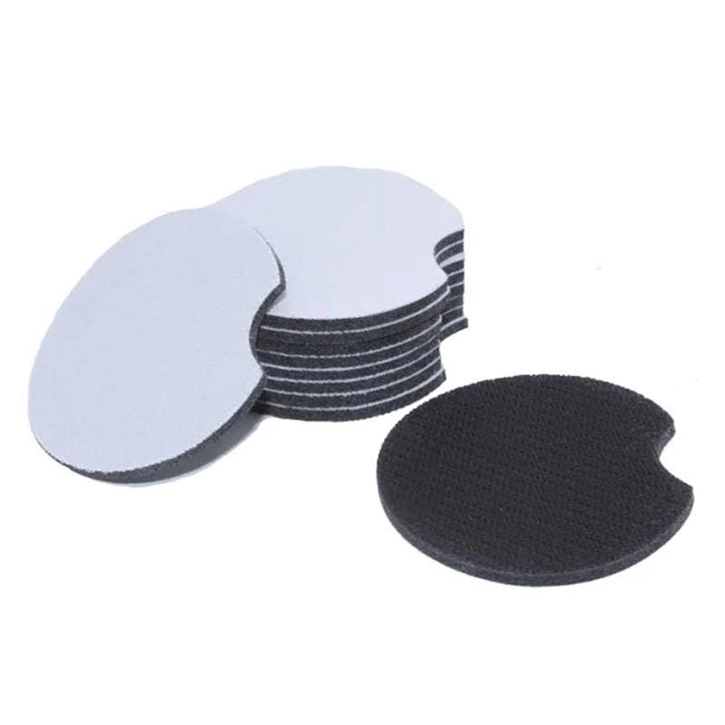 Sorry Can’t-Alabama Car Coasters/Ceramic or Neoprene Fabric