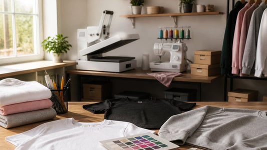 Custom Clothing for Bold Statements: A Style Guide