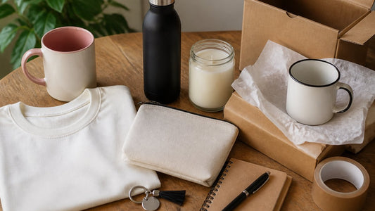 Custom Gifts With Fast Shipping: 10 Options