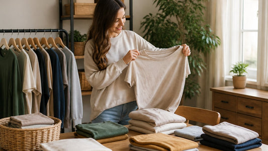 How to Style Personalized Apparel: A Complete Guide