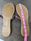 GAMEDAY FOOTBALL SANDALS