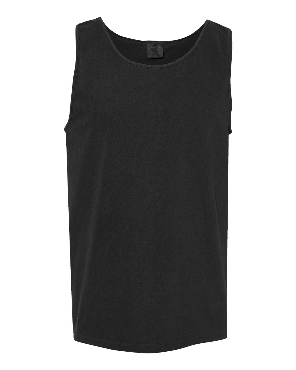 MOCKUP For Comfort Colors Tank Tops