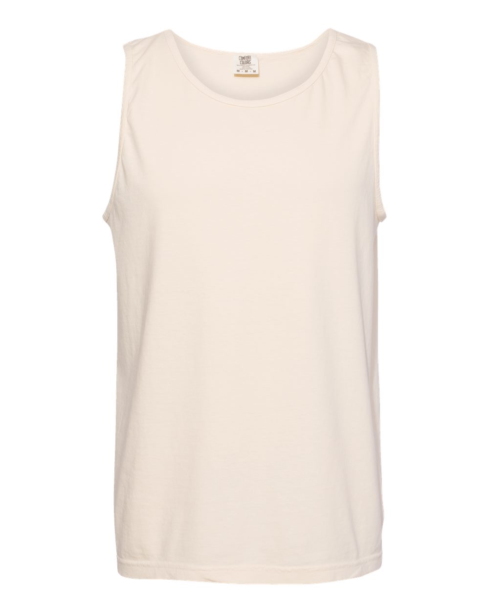 MOCKUP For Comfort Colors Tank Tops