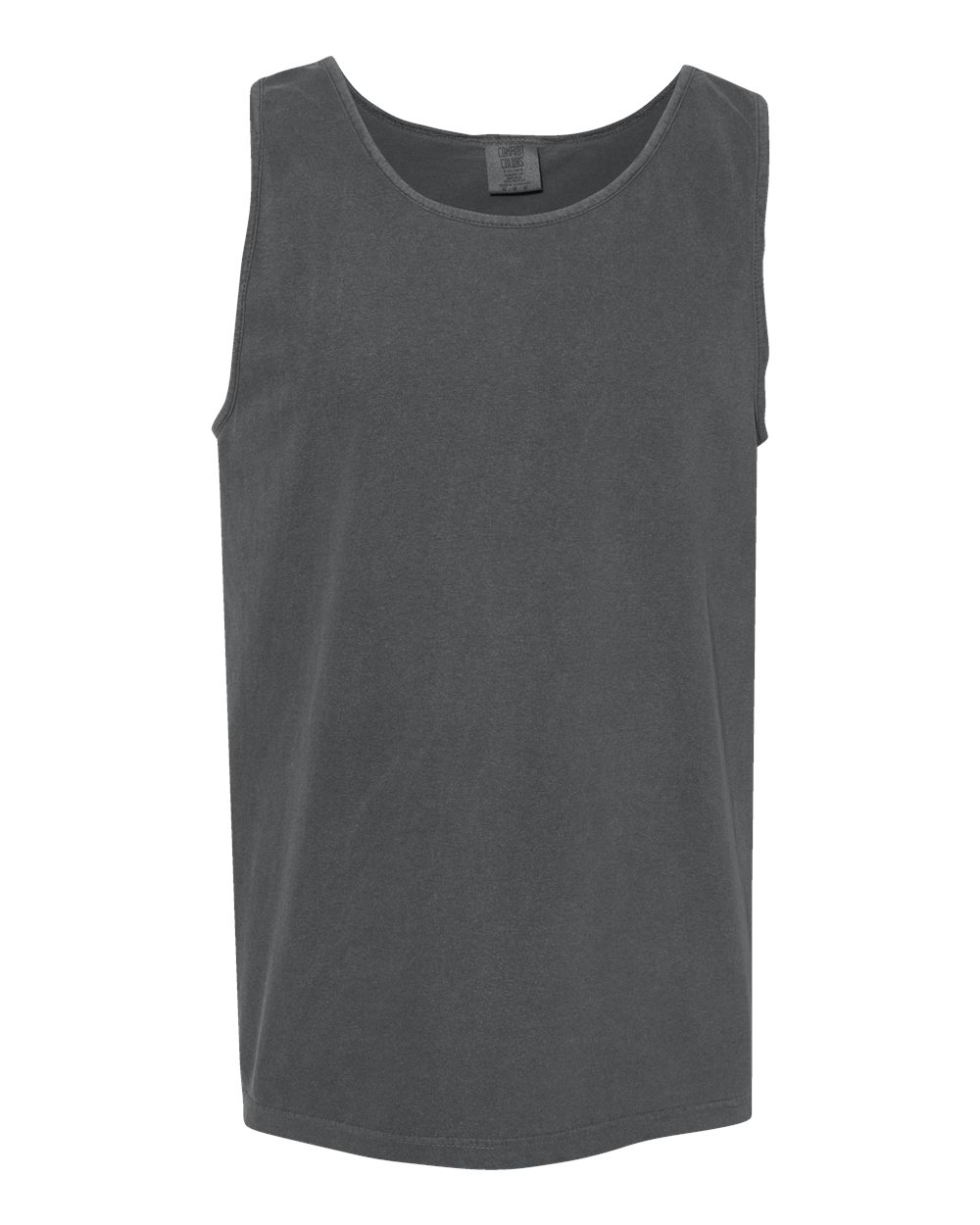 MOCKUP For Comfort Colors Tank Tops