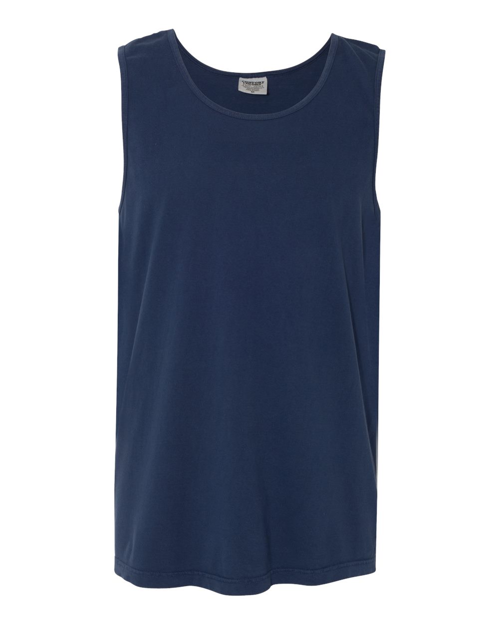MOCKUP For Comfort Colors Tank Tops