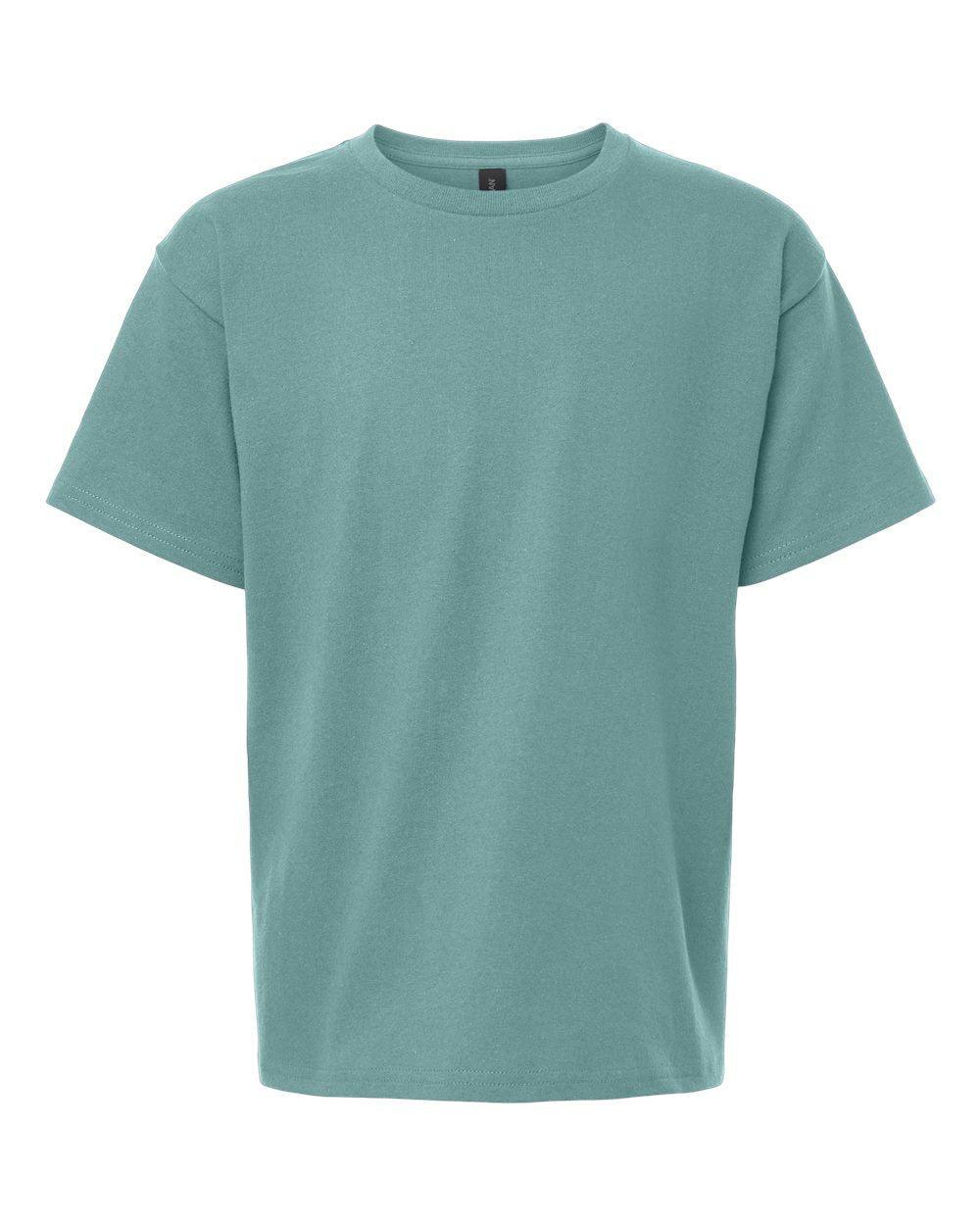 Back to School Youth T-Shirt – Gildan 500B Heavy Cotton Tee