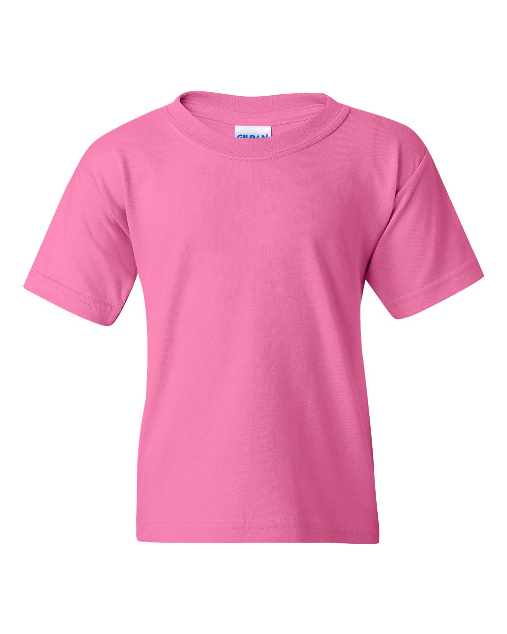 Back to School Youth T-Shirt – Gildan 500B Heavy Cotton Tee