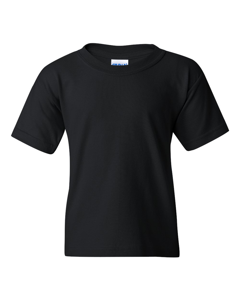 Back to School Youth T-Shirt – Gildan 500B Heavy Cotton Tee