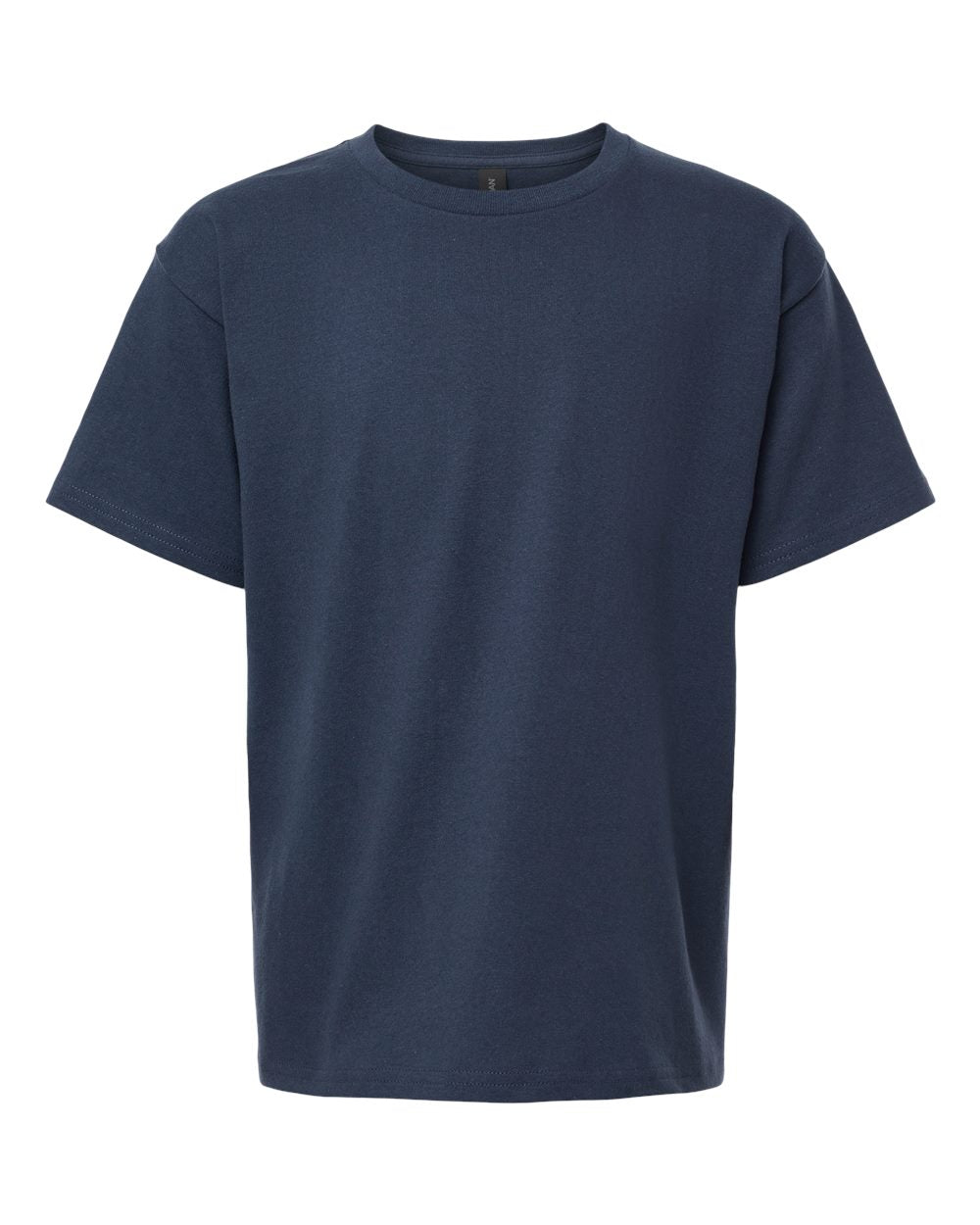 Back to School Youth T-Shirt – Gildan 500B Heavy Cotton Tee