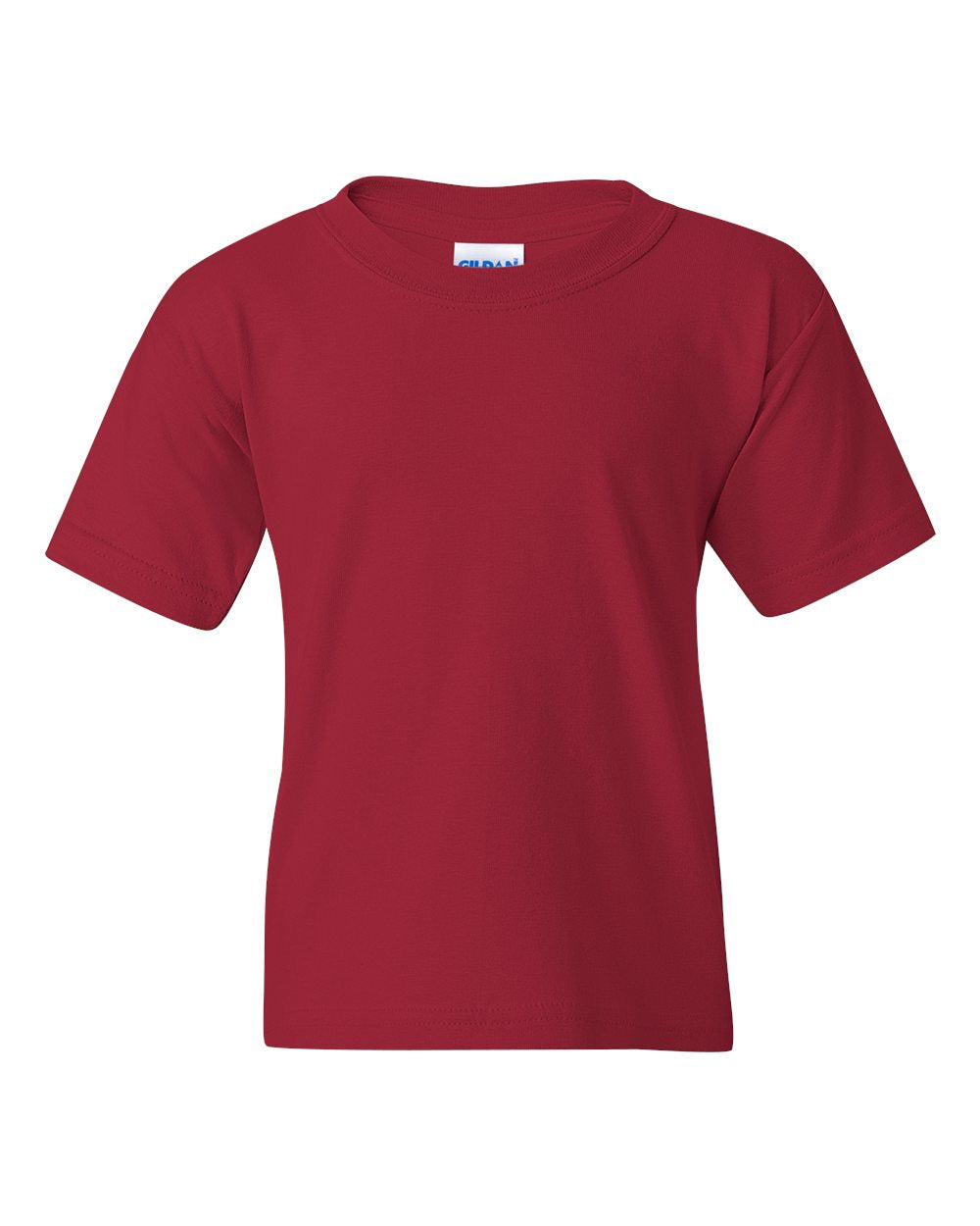 Back to School Youth T-Shirt – Gildan 500B Heavy Cotton Tee