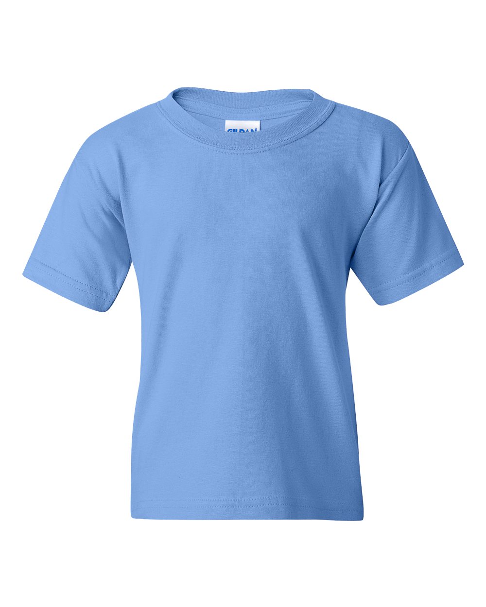 Back to School Youth T-Shirt – Gildan 500B Heavy Cotton Tee