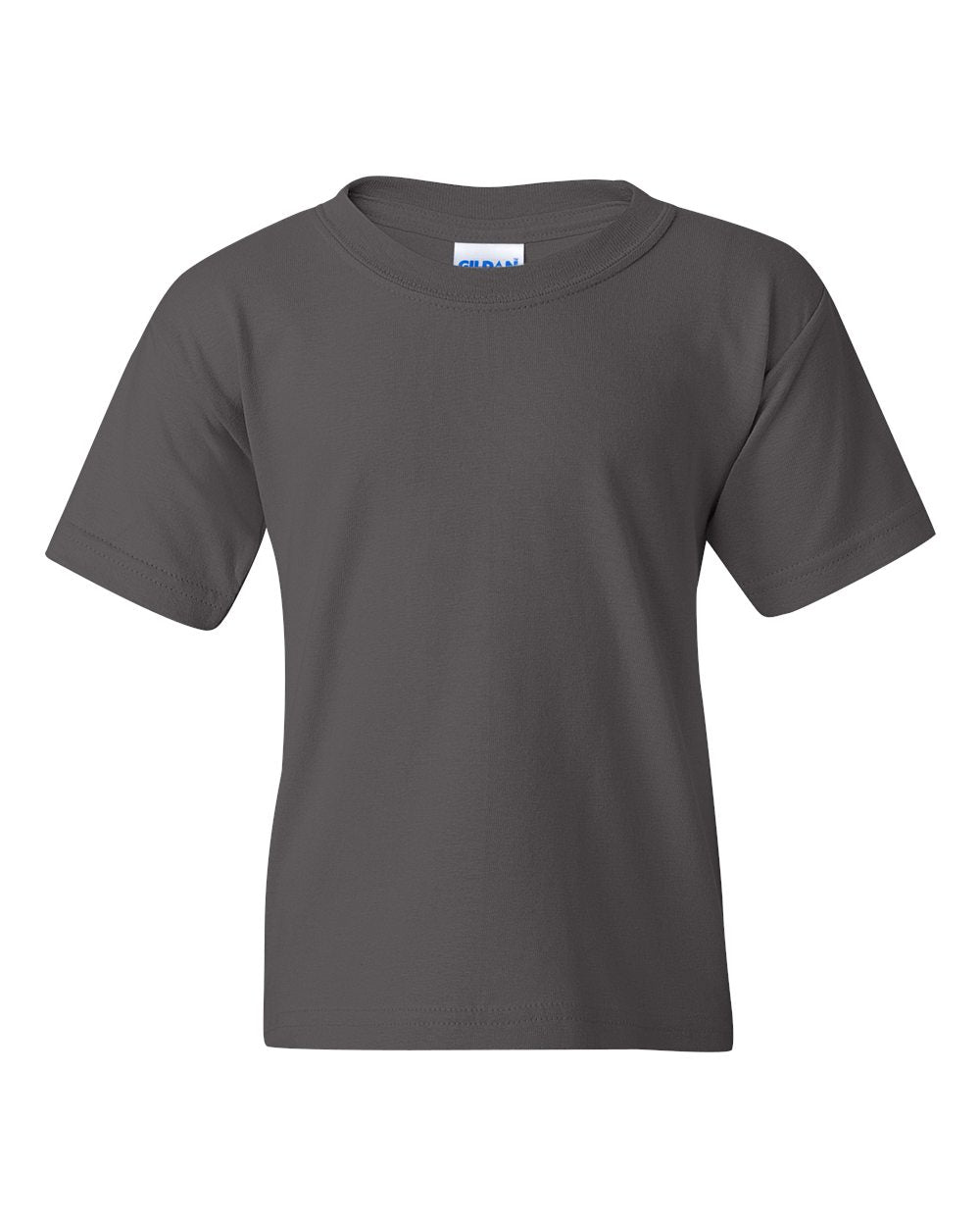 Back to School Youth T-Shirt – Gildan 500B Heavy Cotton Tee