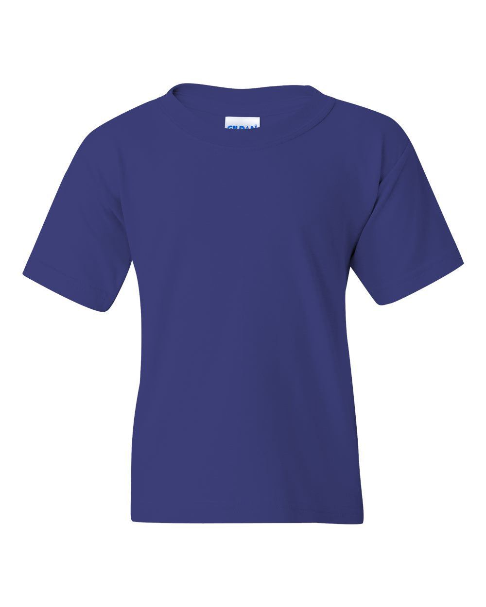 Back to School Youth T-Shirt – Gildan 500B Heavy Cotton Tee
