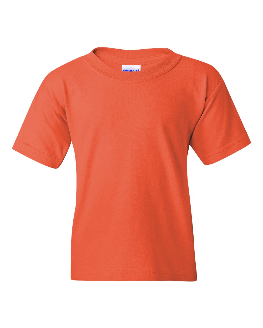 Back to School Youth T-Shirt – Gildan 500B Heavy Cotton Tee