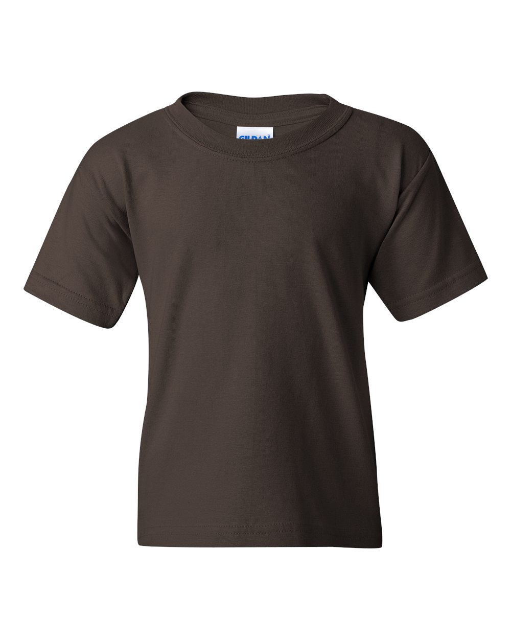 Back to School Youth T-Shirt – Gildan 500B Heavy Cotton Tee