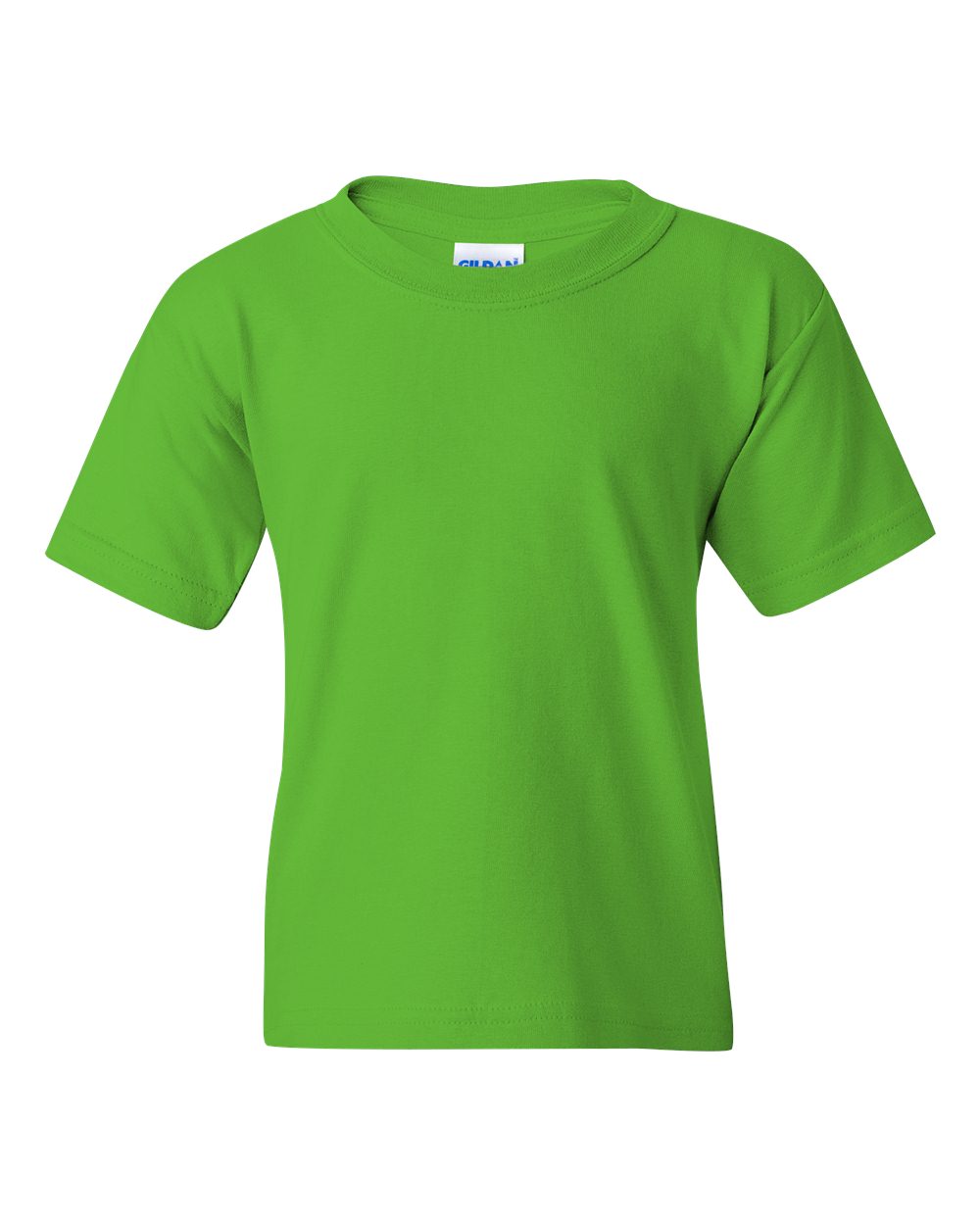 Back to School Youth T-Shirt – Gildan 500B Heavy Cotton Tee