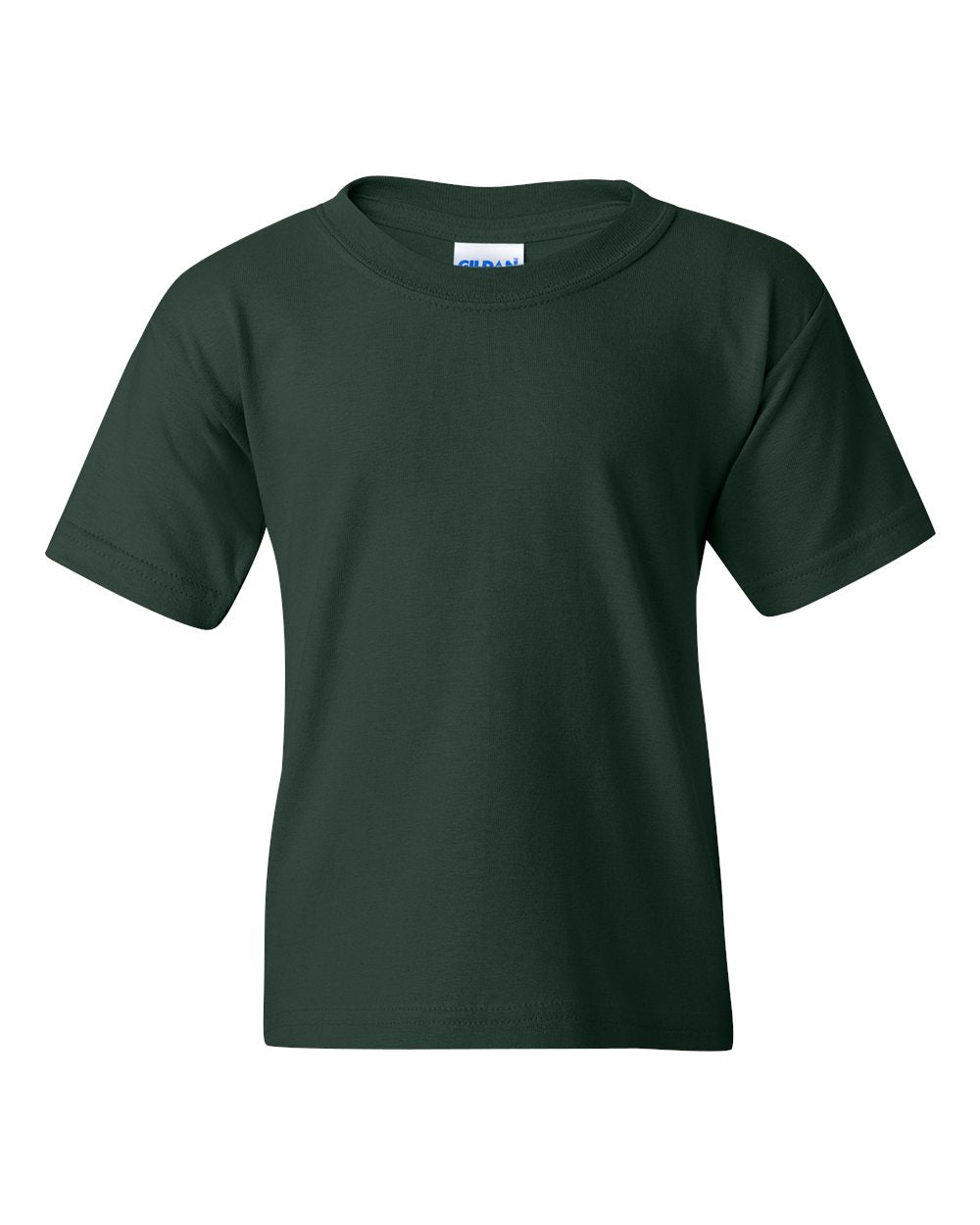 Back to School Youth T-Shirt – Gildan 500B Heavy Cotton Tee
