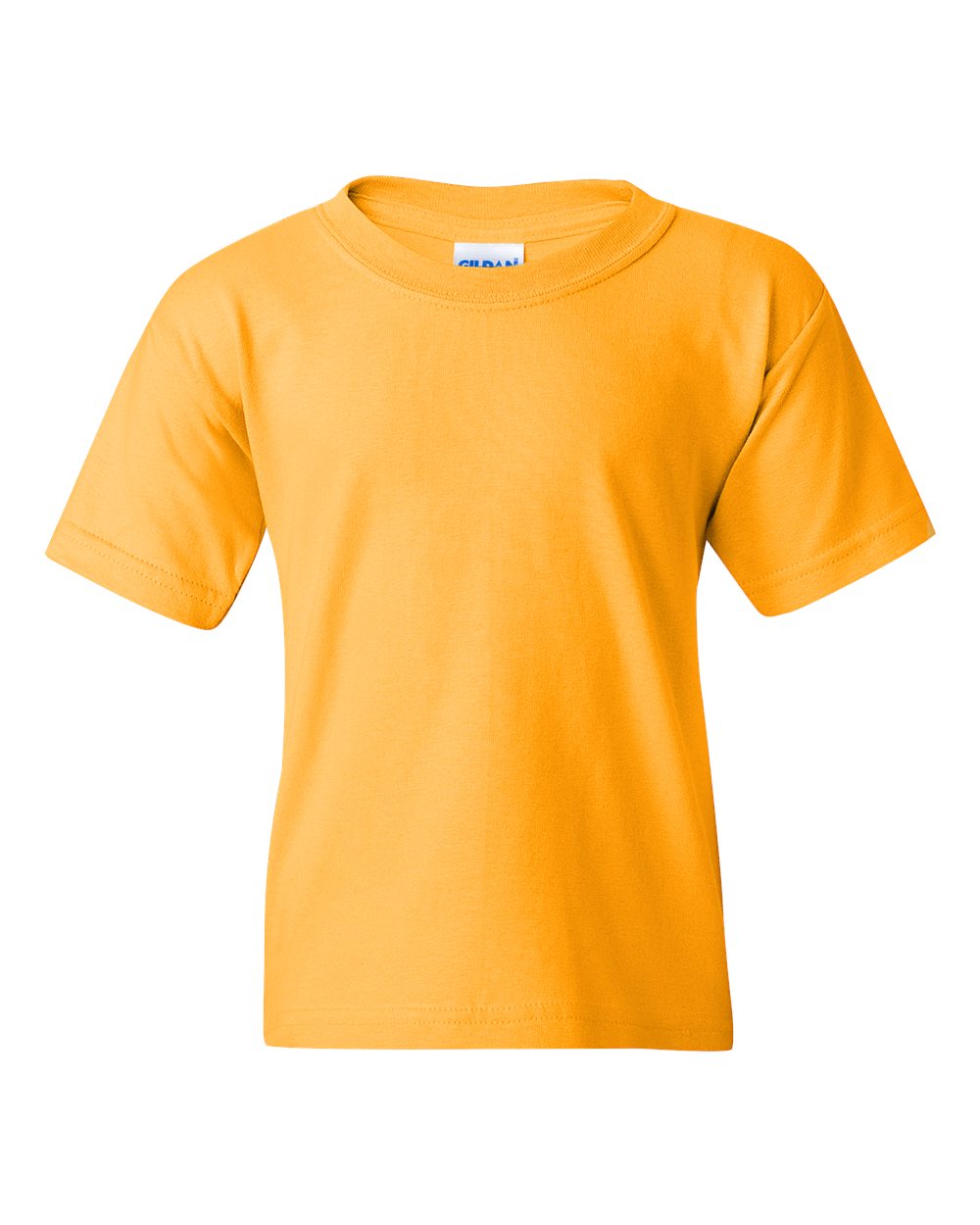 Back to School Youth T-Shirt – Gildan 500B Heavy Cotton Tee