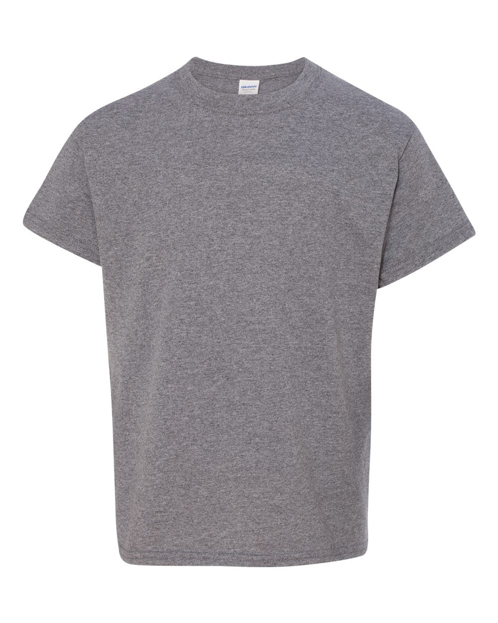 Back to School Youth T-Shirt – Gildan 500B Heavy Cotton Tee
