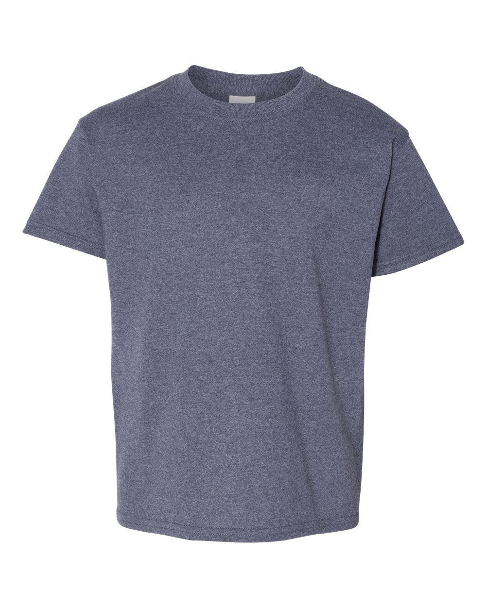 Back to School Youth T-Shirt – Gildan 500B Heavy Cotton Tee