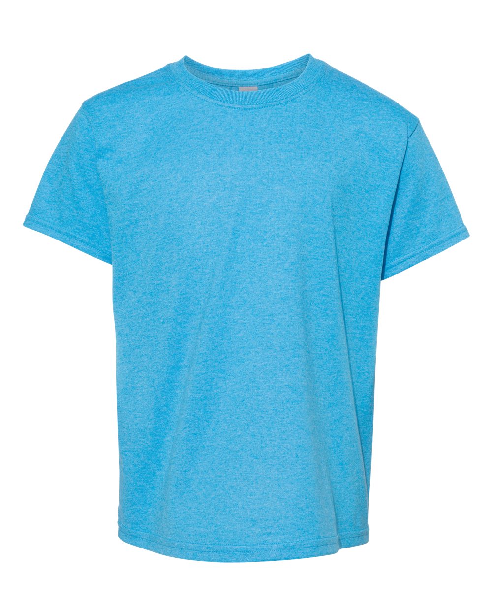 Back to School Youth T-Shirt – Gildan 500B Heavy Cotton Tee