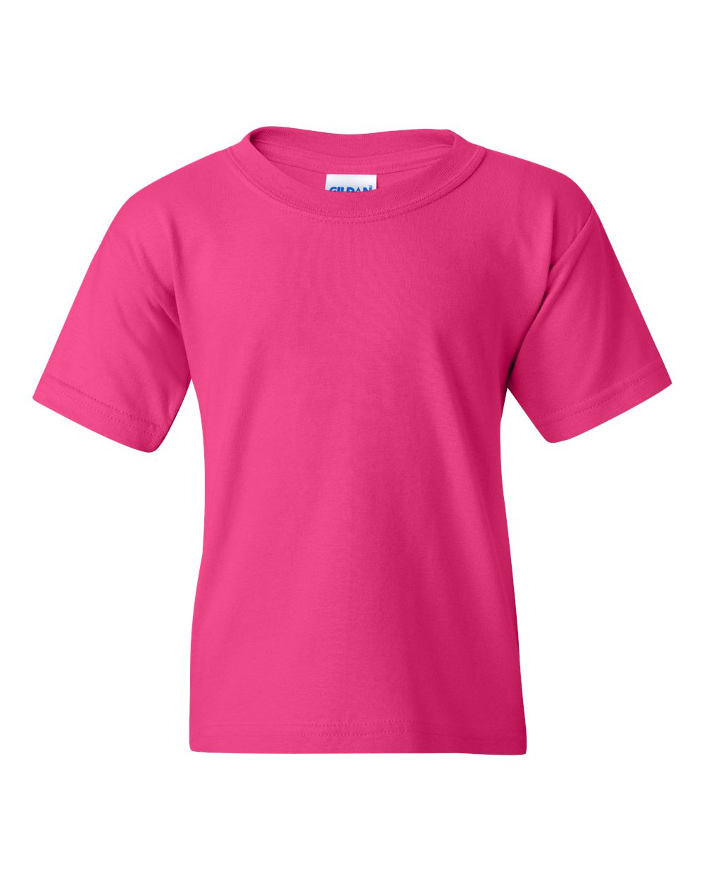 Back to School Youth T-Shirt – Gildan 500B Heavy Cotton Tee