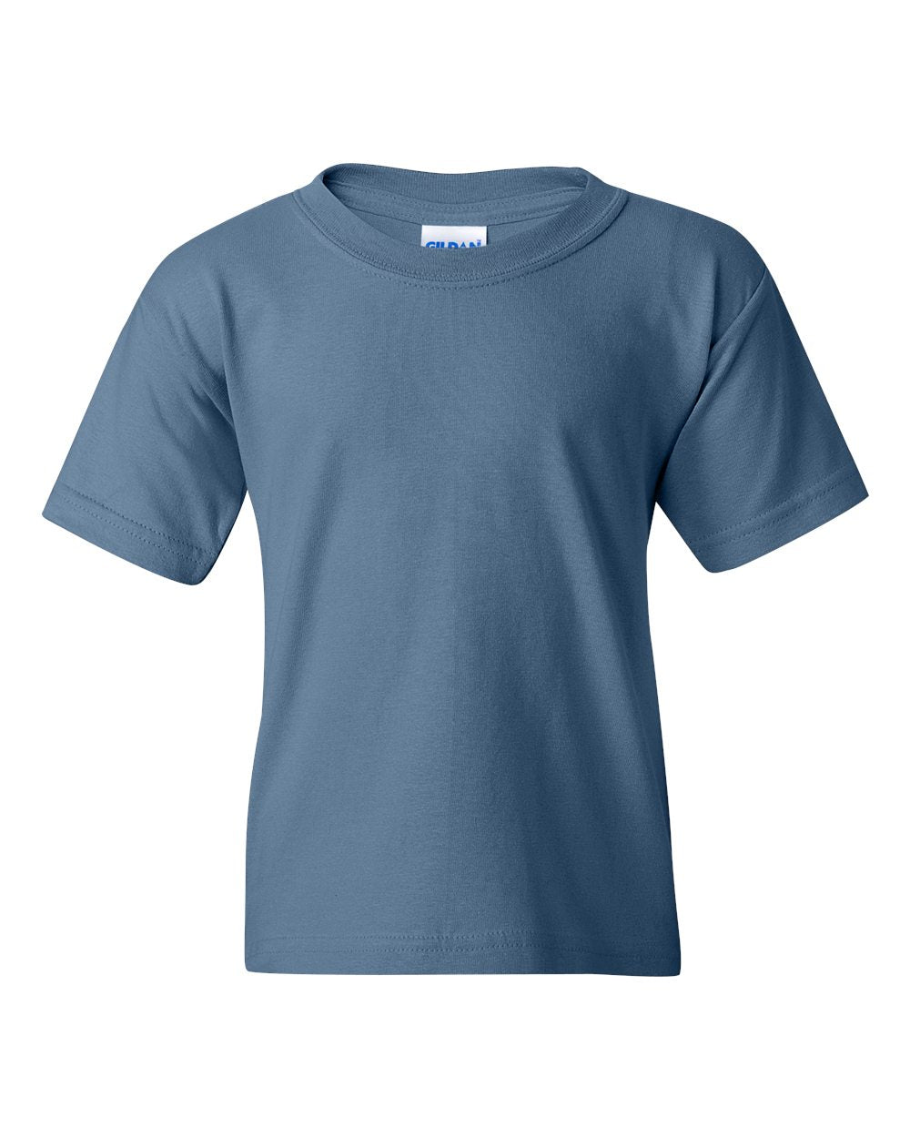 Back to School Youth T-Shirt – Gildan 500B Heavy Cotton Tee