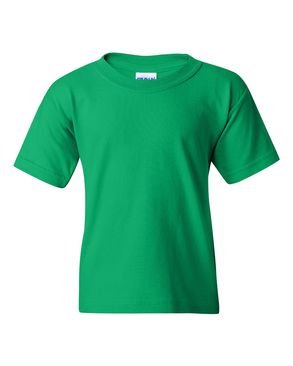 Back to School Youth T-Shirt – Gildan 500B Heavy Cotton Tee