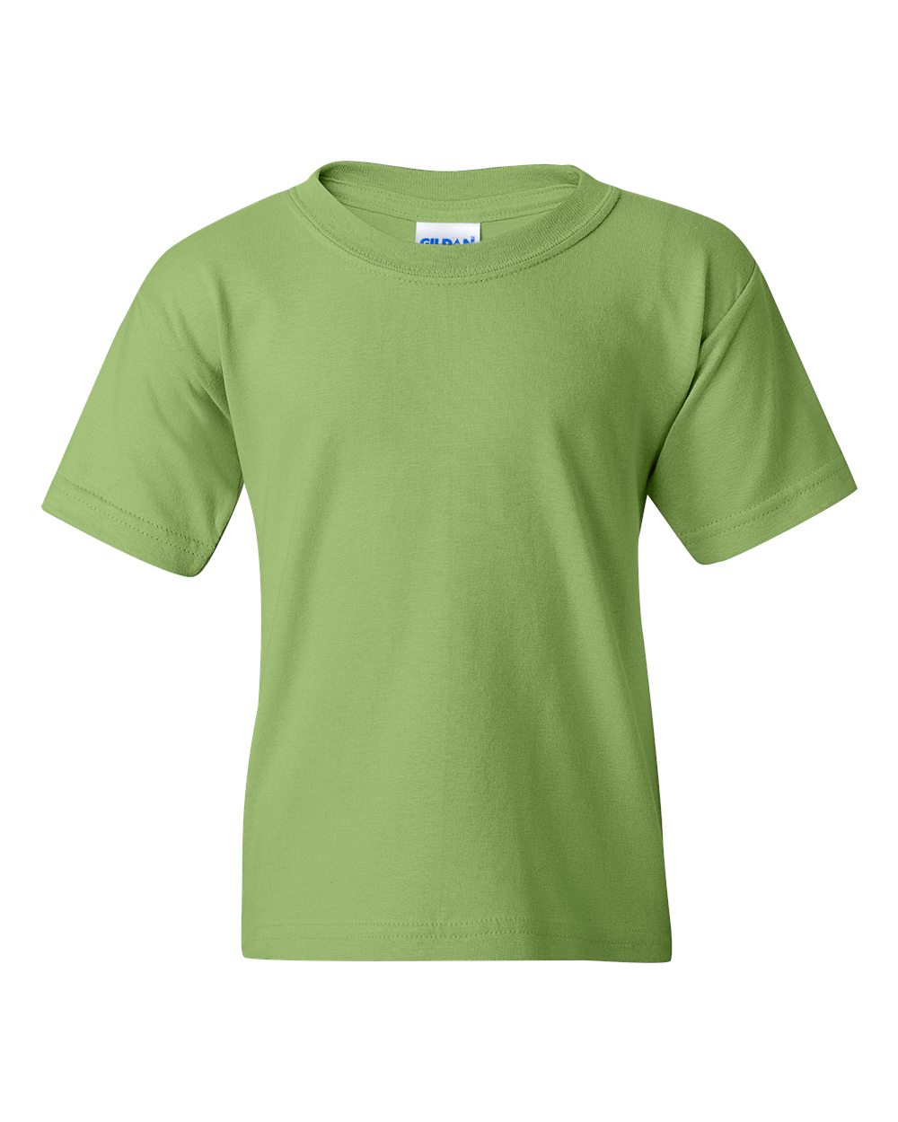 Back to School Youth T-Shirt – Gildan 500B Heavy Cotton Tee
