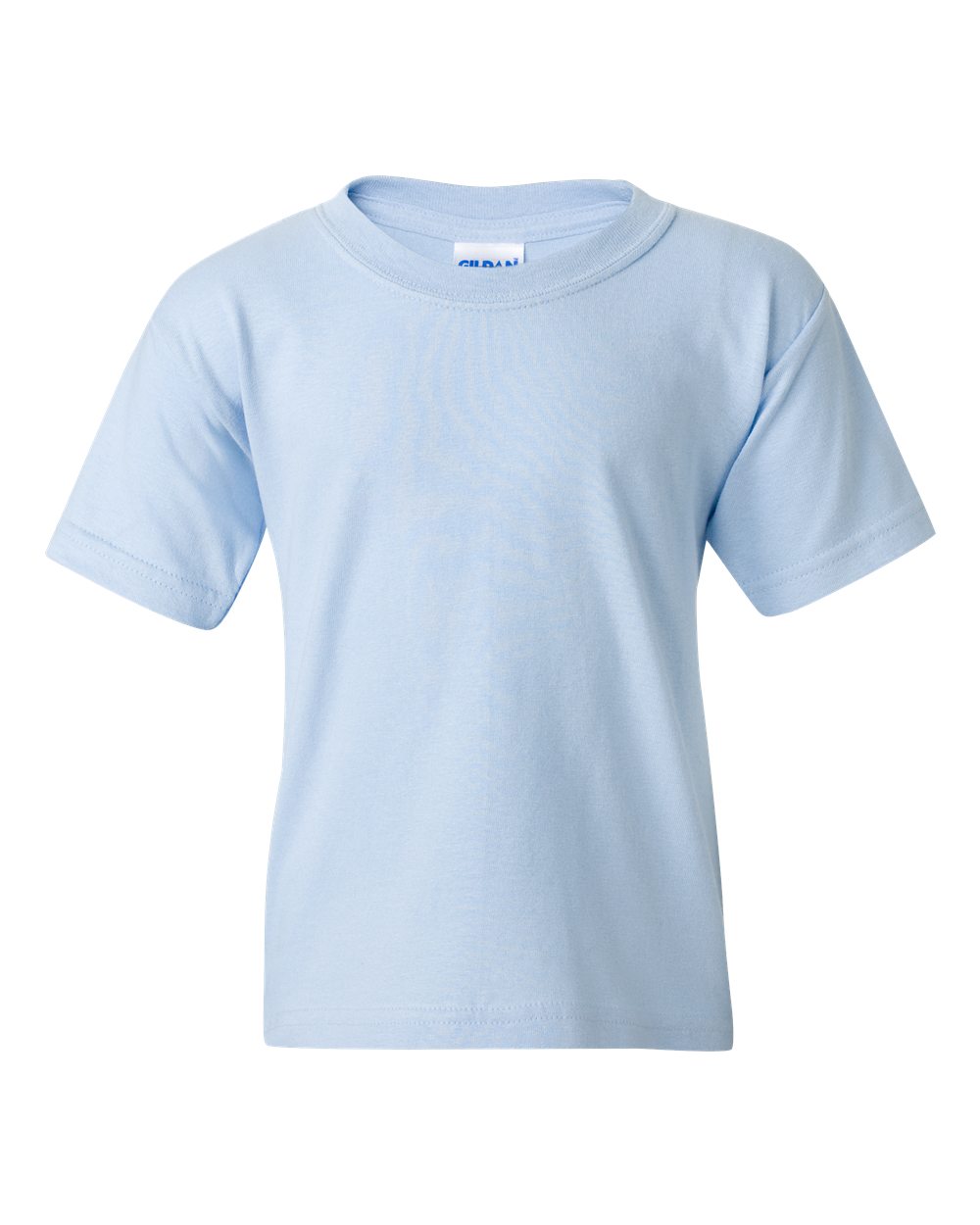 Back to School Youth T-Shirt – Gildan 500B Heavy Cotton Tee