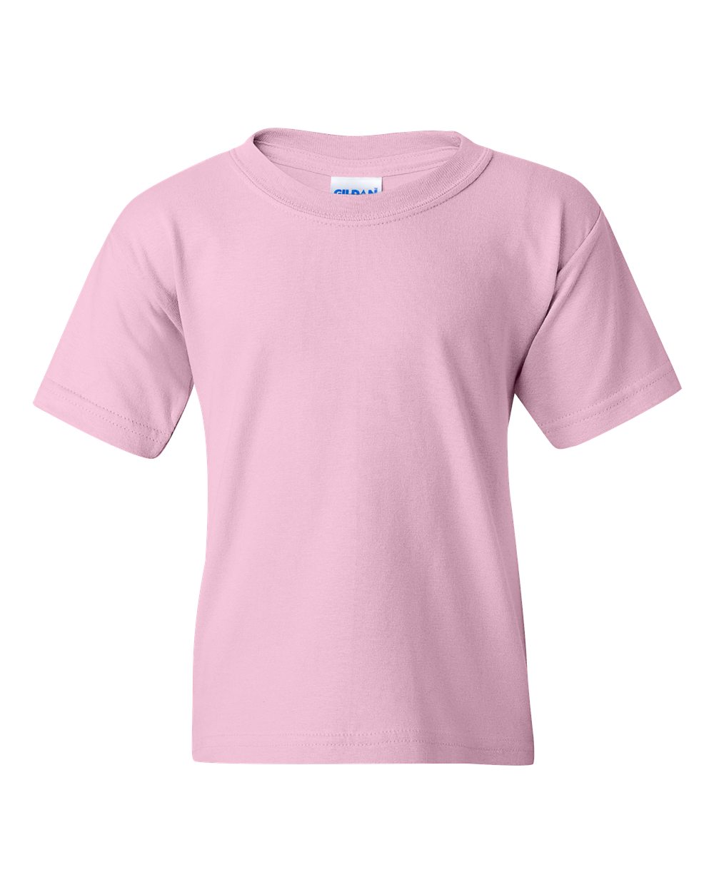 Back to School Youth T-Shirt – Gildan 500B Heavy Cotton Tee