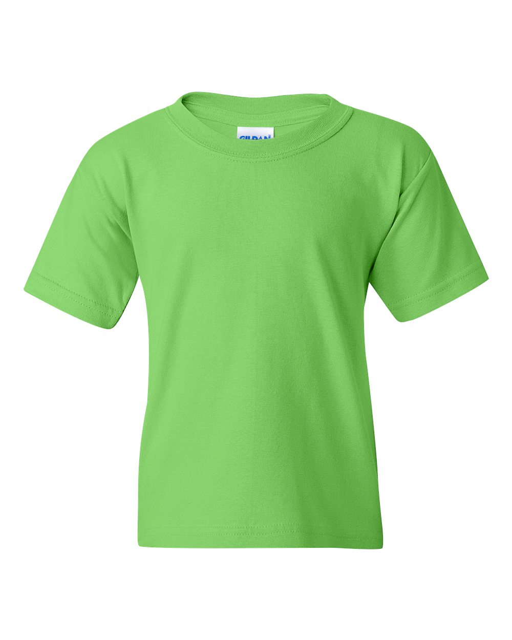 Back to School Youth T-Shirt – Gildan 500B Heavy Cotton Tee