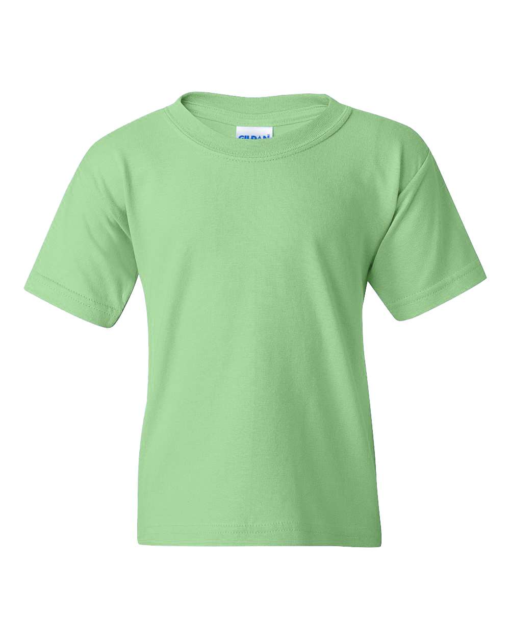 Back to School Youth T-Shirt – Gildan 500B Heavy Cotton Tee