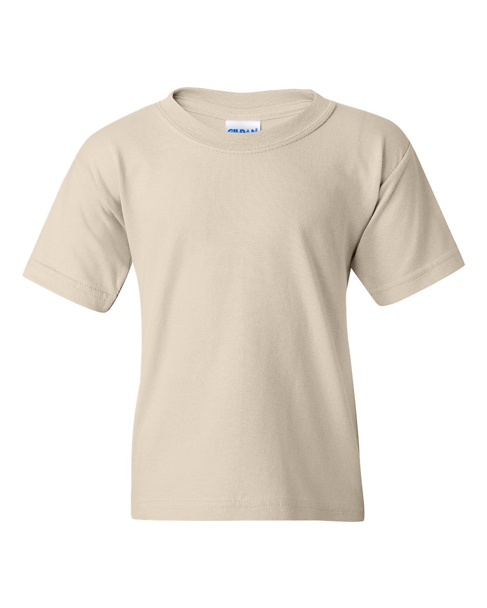 Back to School Youth T-Shirt – Gildan 500B Heavy Cotton Tee