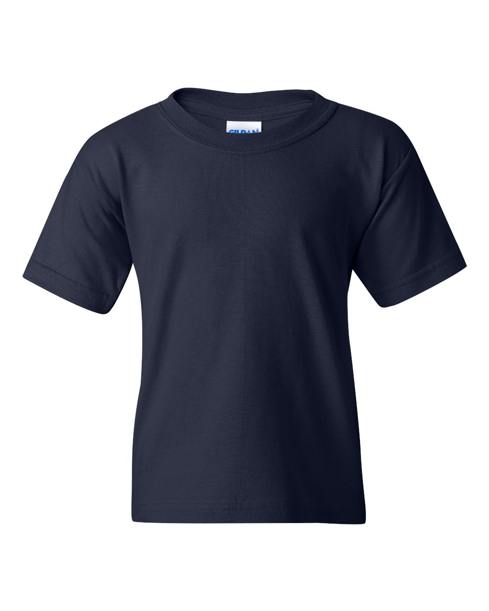 Back to School Youth T-Shirt – Gildan 500B Heavy Cotton Tee