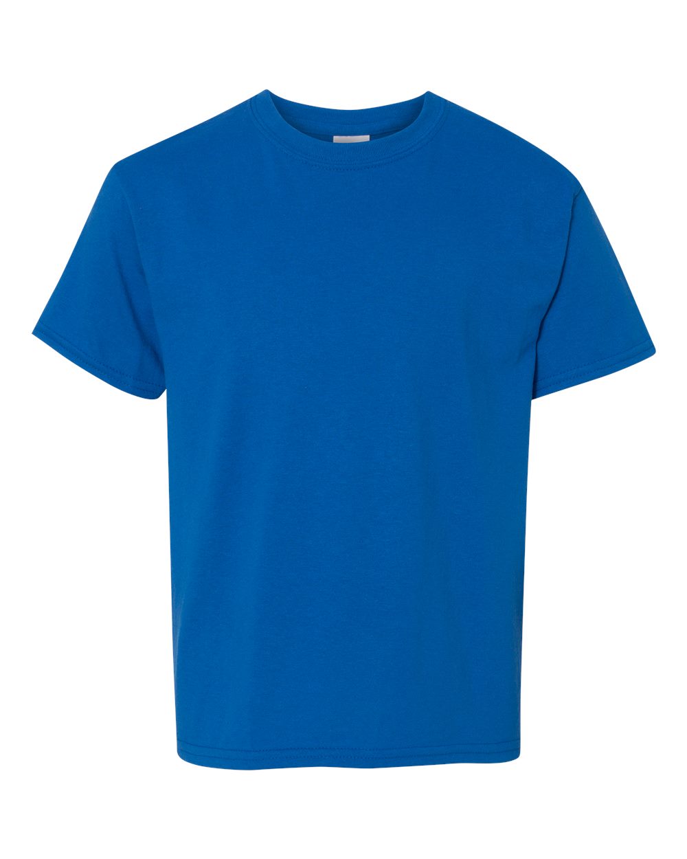 Back to School Youth T-Shirt – Gildan 500B Heavy Cotton Tee