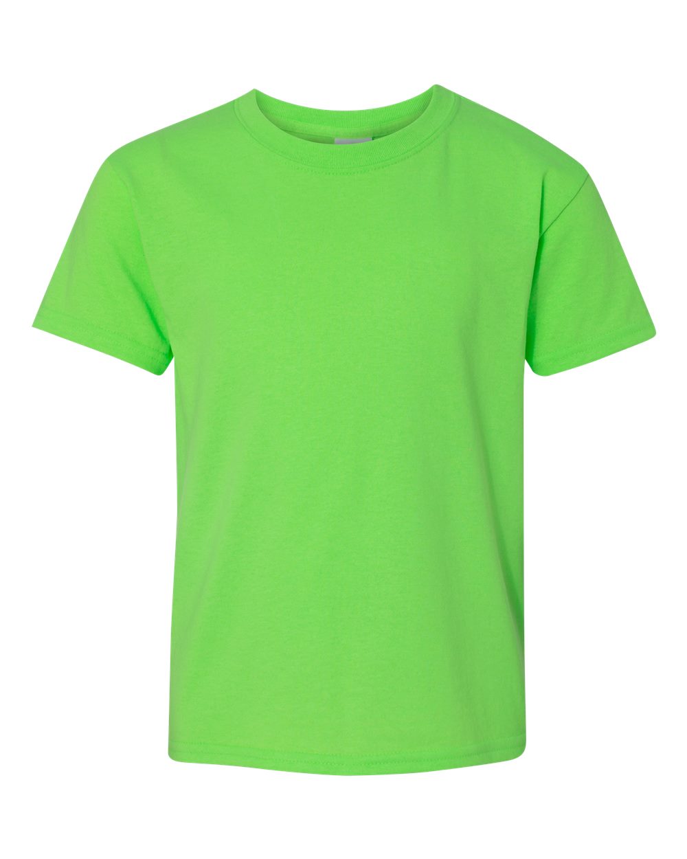 Back to School Youth T-Shirt – Gildan 500B Heavy Cotton Tee