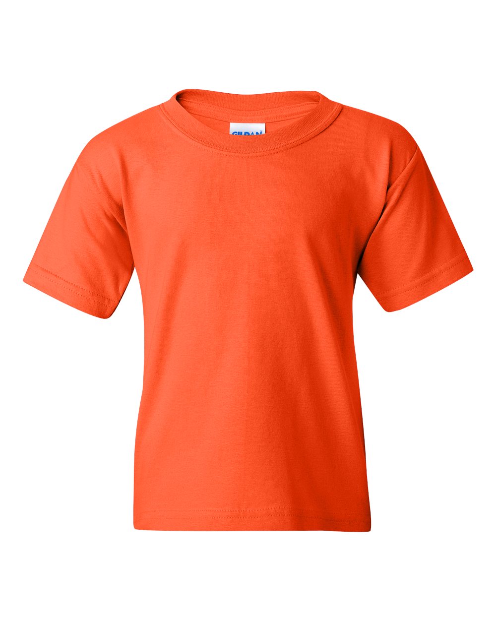 Back to School Youth T-Shirt – Gildan 500B Heavy Cotton Tee