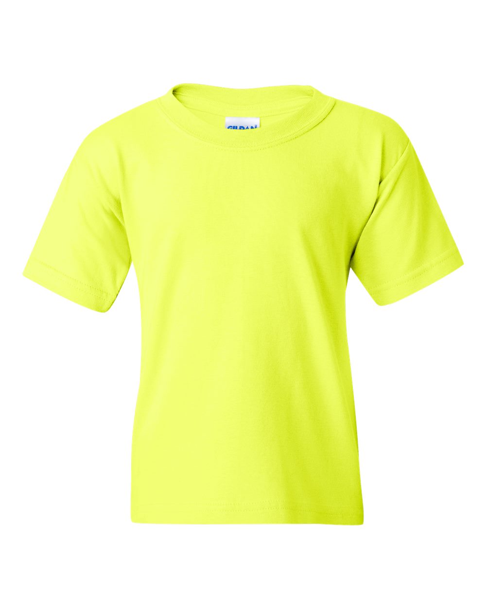 Back to School Youth T-Shirt – Gildan 500B Heavy Cotton Tee