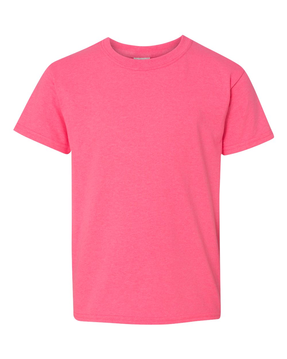 Back to School Youth T-Shirt – Gildan 500B Heavy Cotton Tee