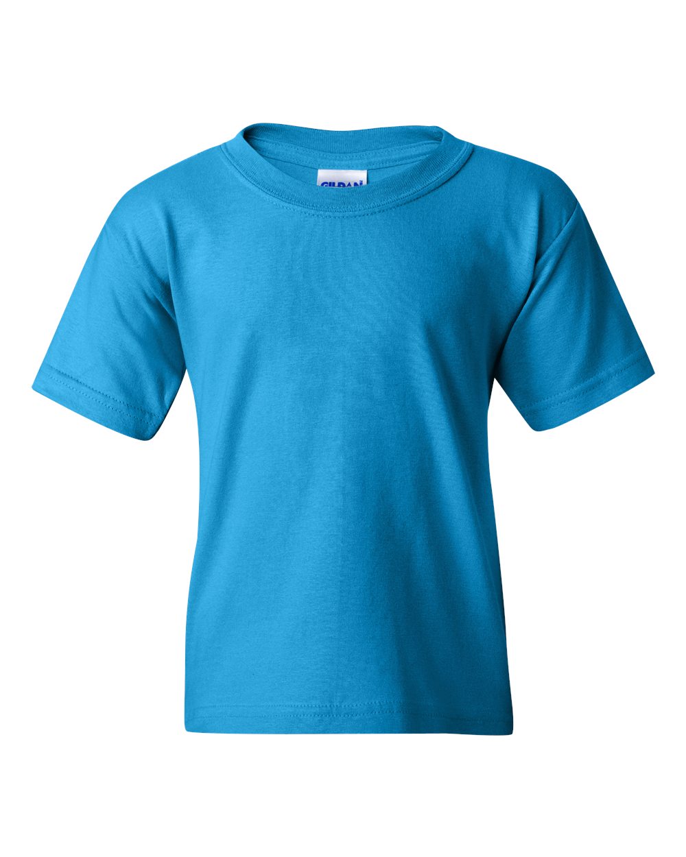 Back to School Youth T-Shirt – Gildan 500B Heavy Cotton Tee