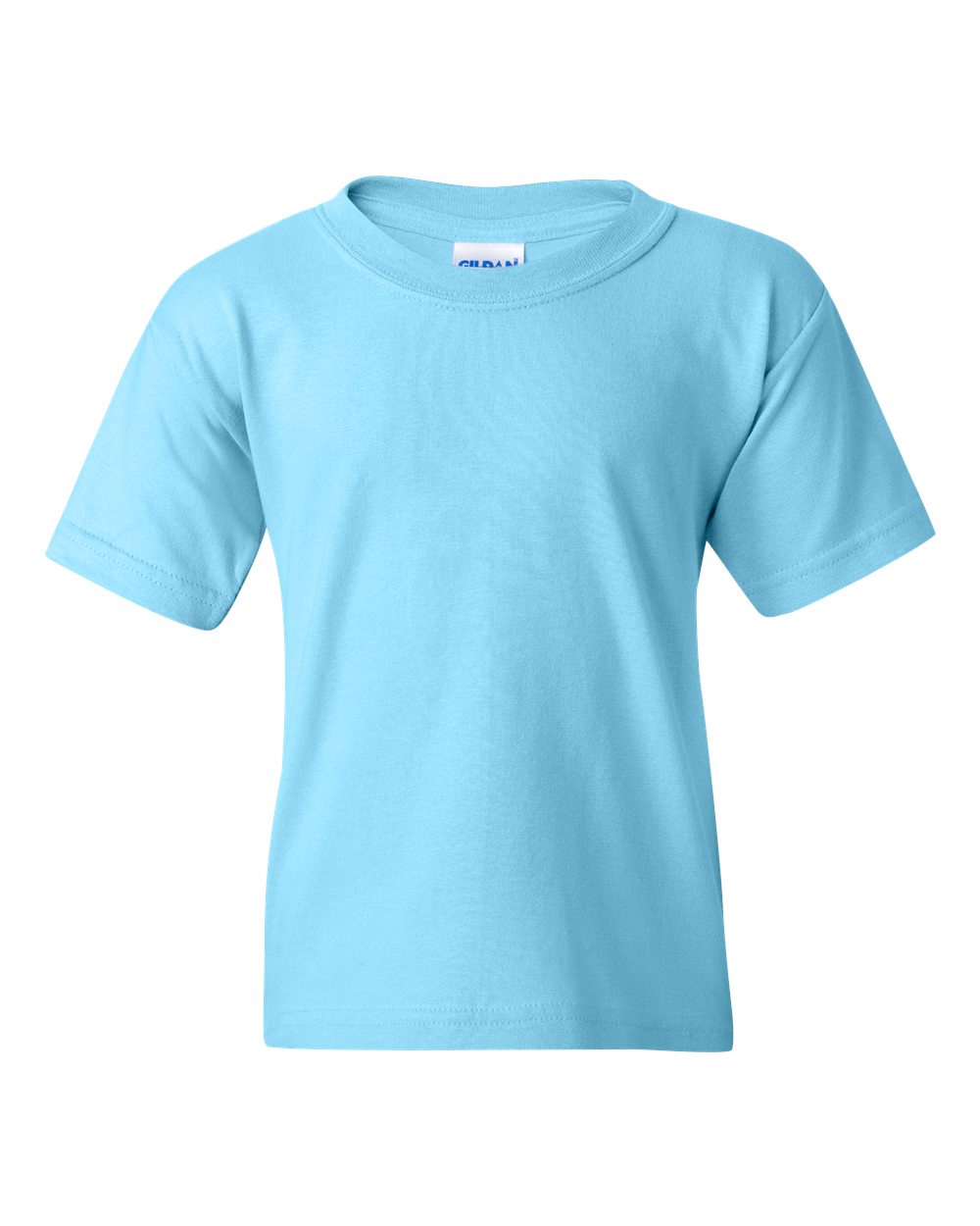 Back to School Youth T-Shirt – Gildan 500B Heavy Cotton Tee