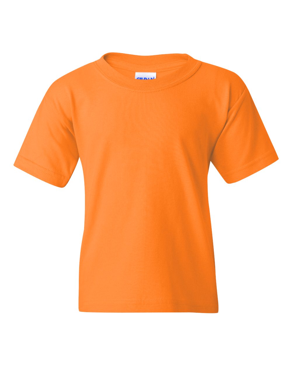 Back to School Youth T-Shirt – Gildan 500B Heavy Cotton Tee