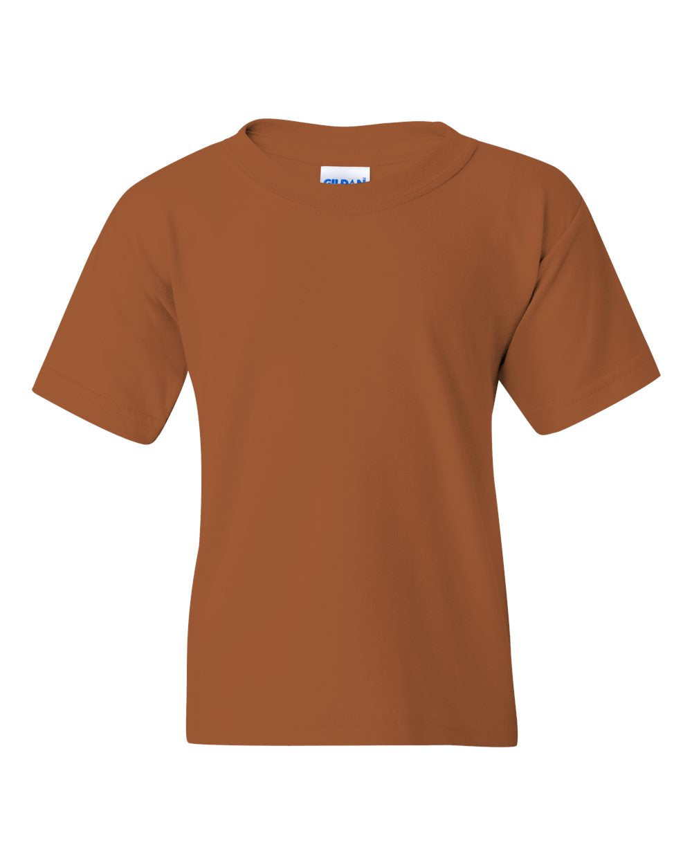 Back to School Youth T-Shirt – Gildan 500B Heavy Cotton Tee
