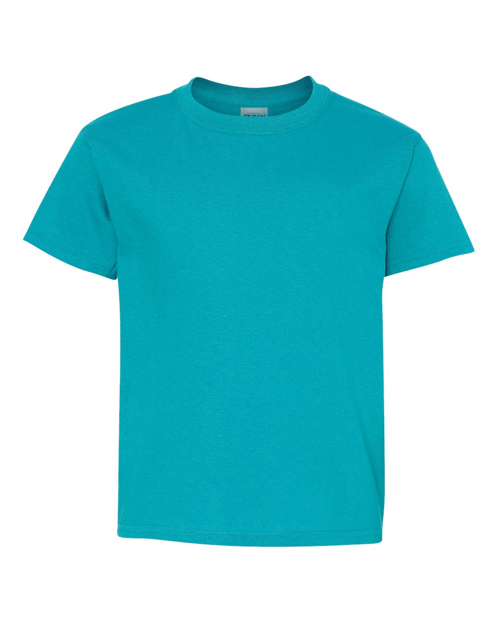 Back to School Youth T-Shirt – Gildan 500B Heavy Cotton Tee