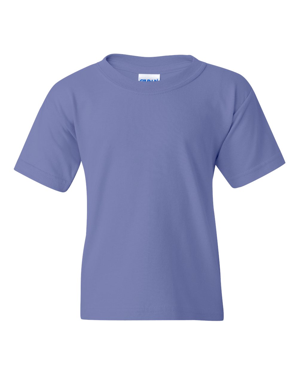 Back to School Youth T-Shirt – Gildan 500B Heavy Cotton Tee