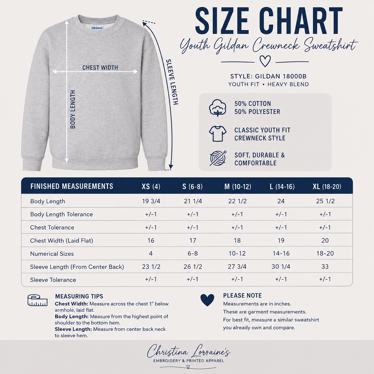 Big Fan of Little Treats & Halloween Embroidered-Inspired Graphic Tee & Sweatshirt/Adult And Youth Sizes