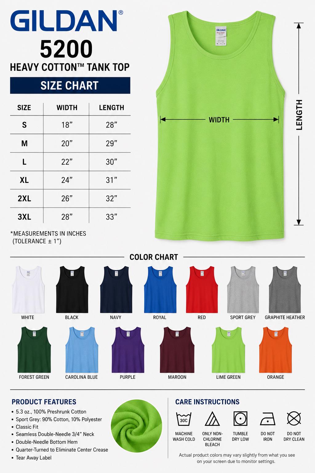 Salty Vibes Ladies Tank Top