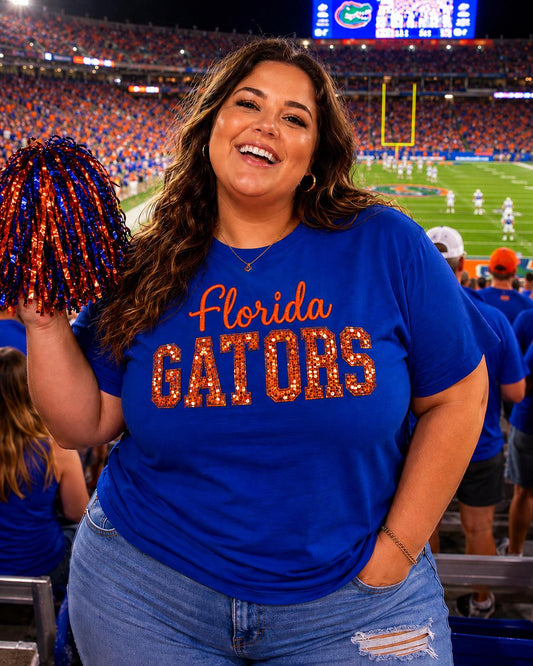 Florida Spirit Tee
